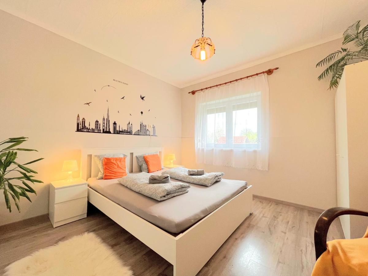 Holiday Home Szulok Екстер'єр фото