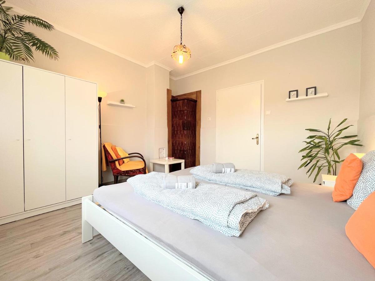 Holiday Home Szulok Екстер'єр фото
