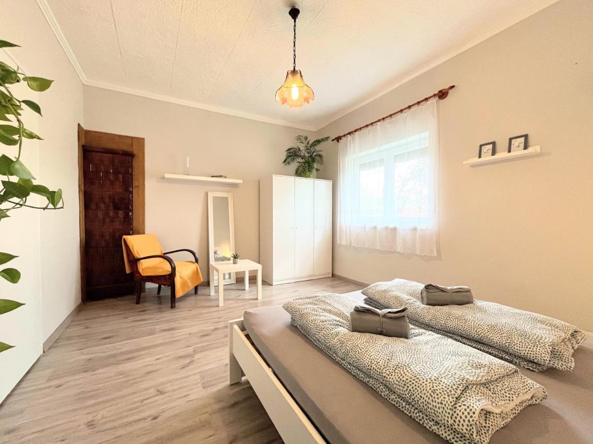 Holiday Home Szulok Екстер'єр фото