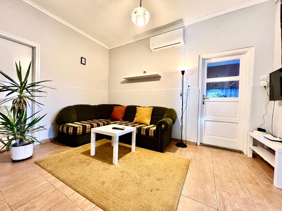 Holiday Home Szulok Екстер'єр фото