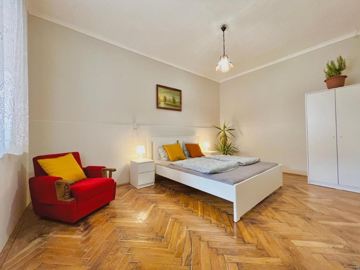 Holiday Home Szulok Екстер'єр фото